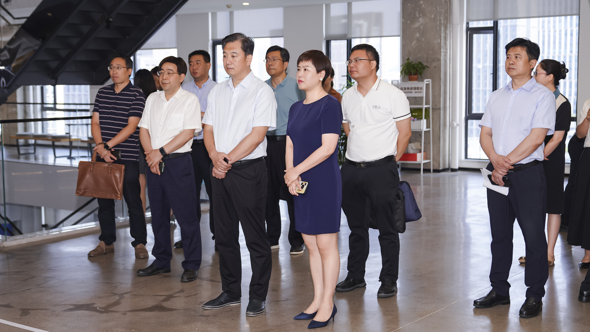 新闻动态